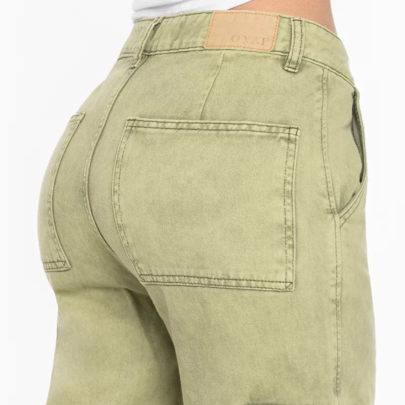 Jean Axspen Cargo AX-2237 - imagen 3