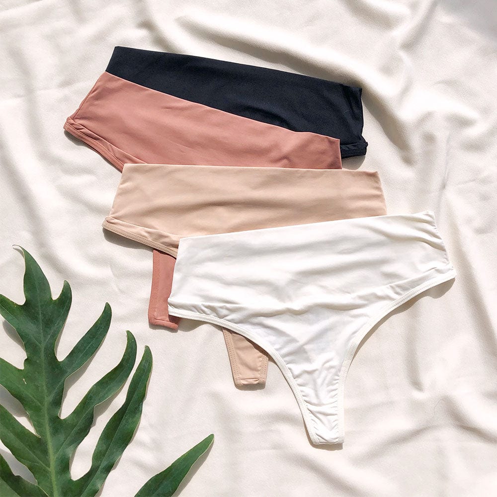 Arma tu kit X4 Panty Alma ¡Elige color y talla! - imagen 2