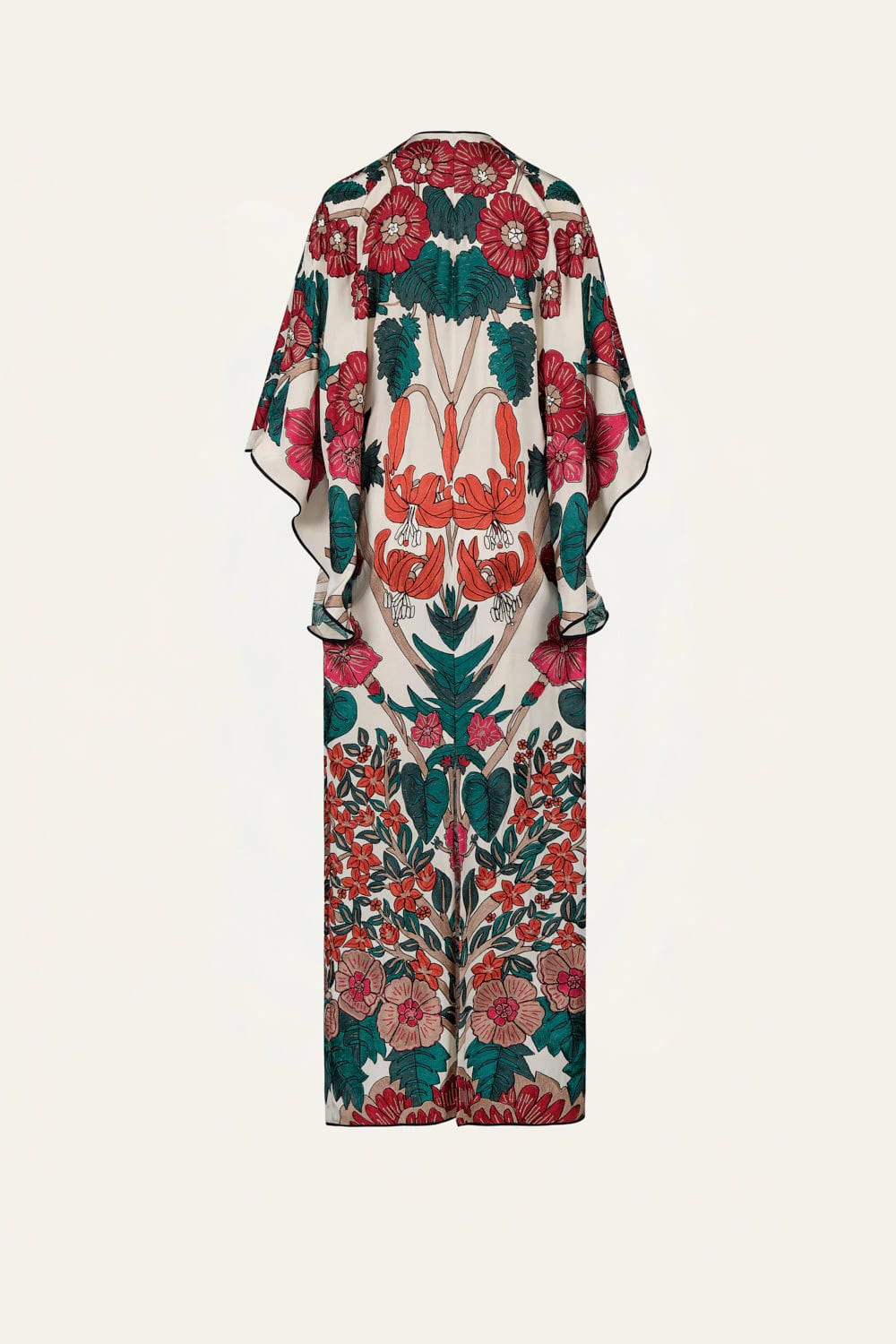 Papillon Tunic Dress - imagen 3