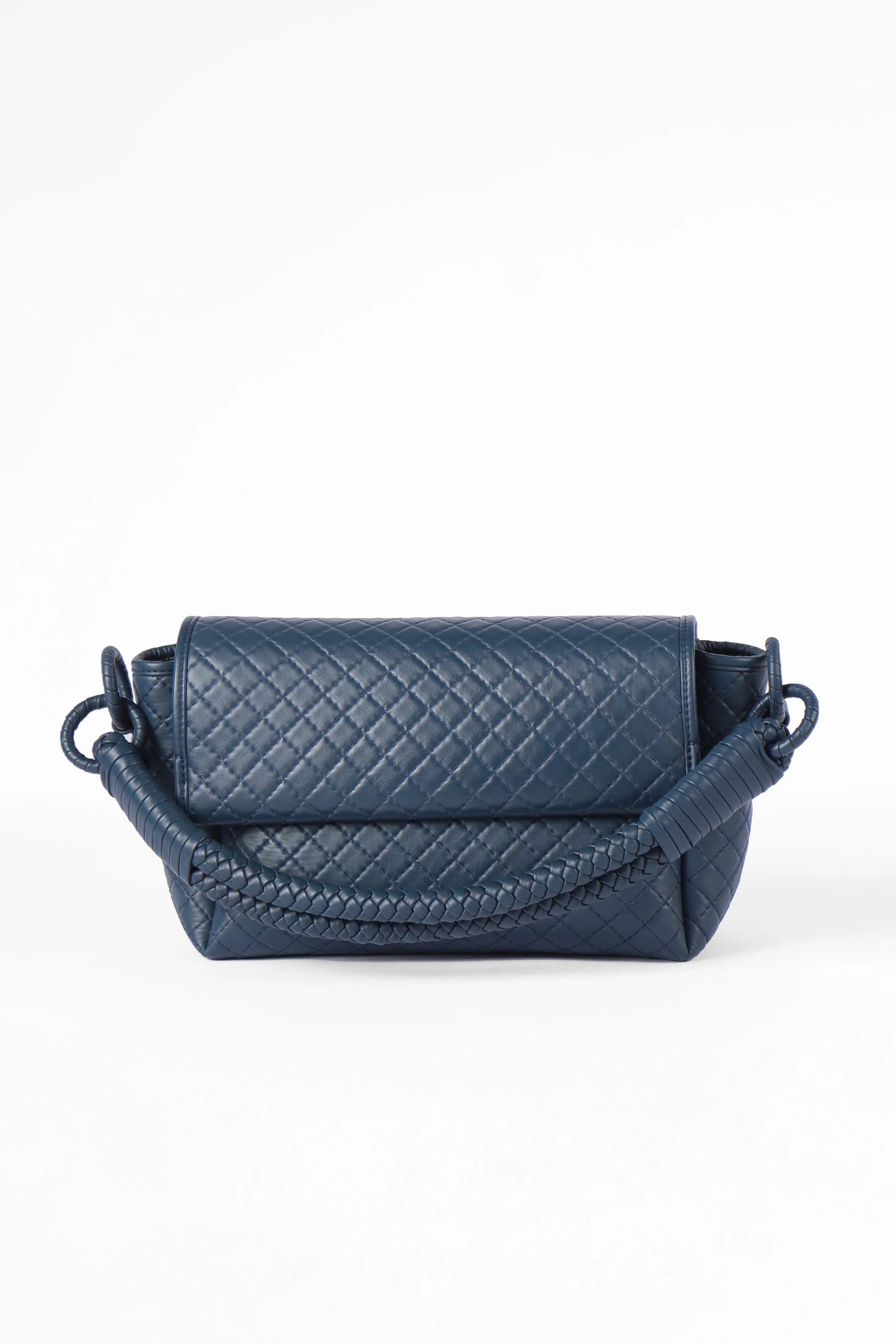 Paddington Bag, Navy Blue - imagen 5