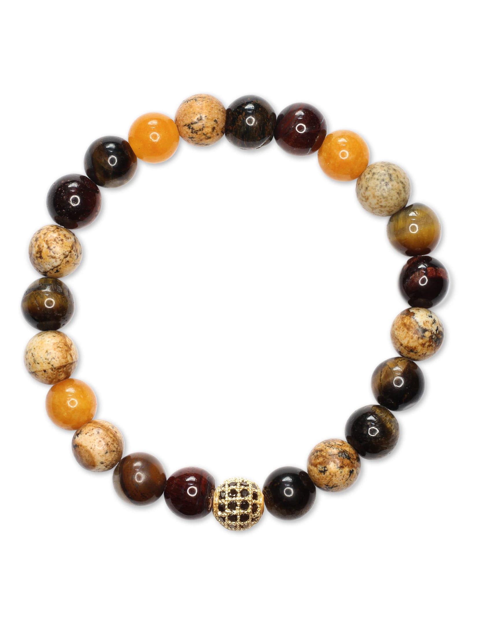 Brazalete Desierto 8mm - imagen 1