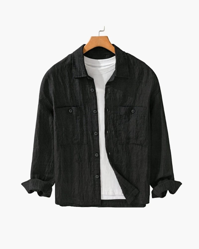 Portofino Overshirt - imagen 2
