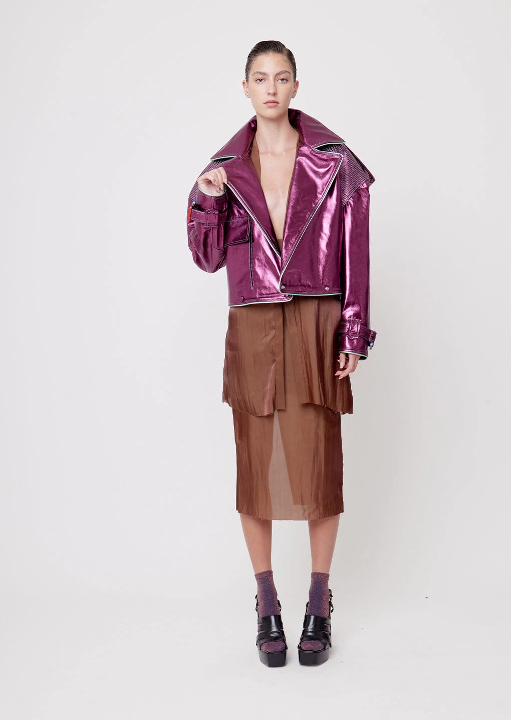 Ikehu Skirt - imagen 7