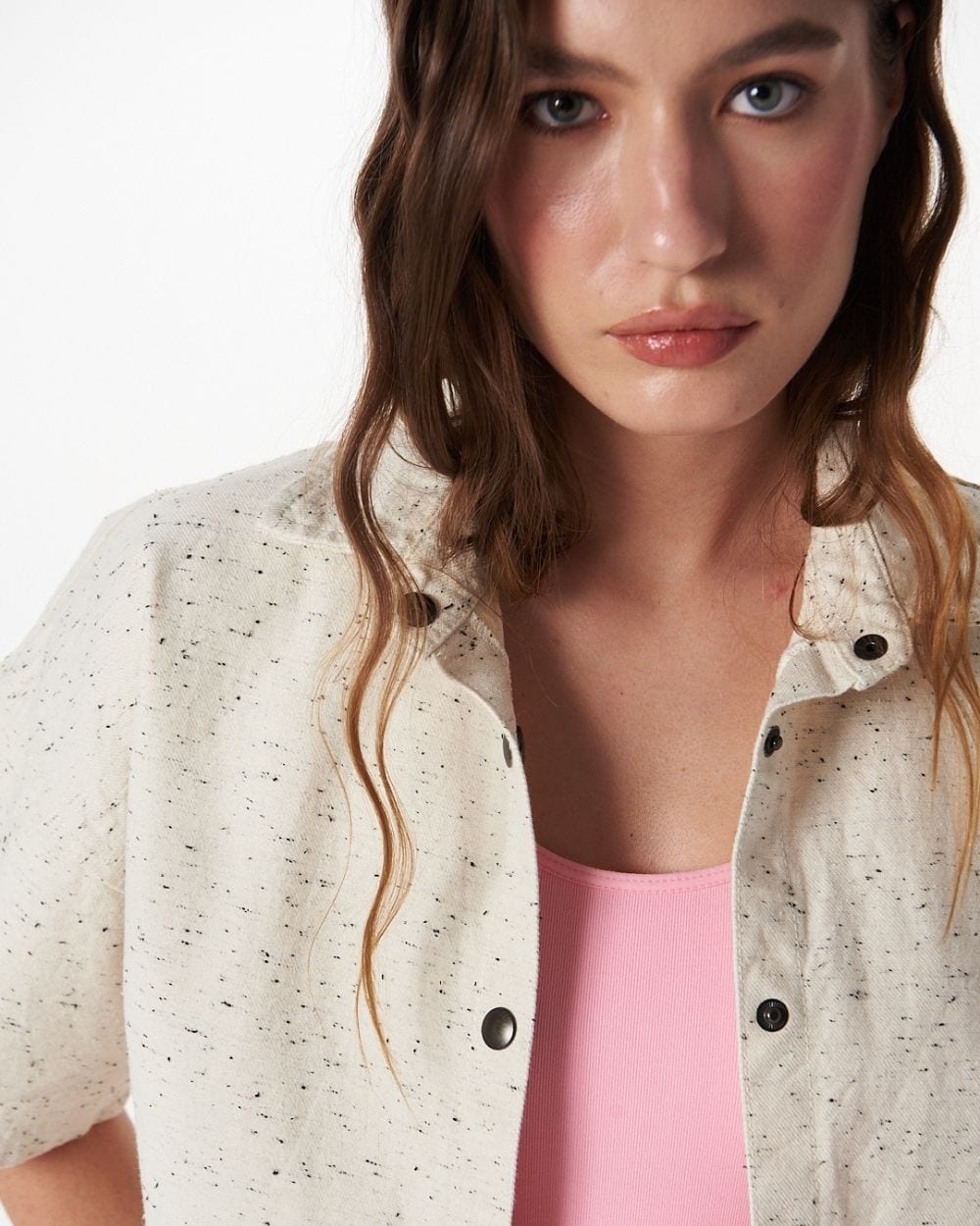 DRIFTWOOD SHIRT - imagen 7