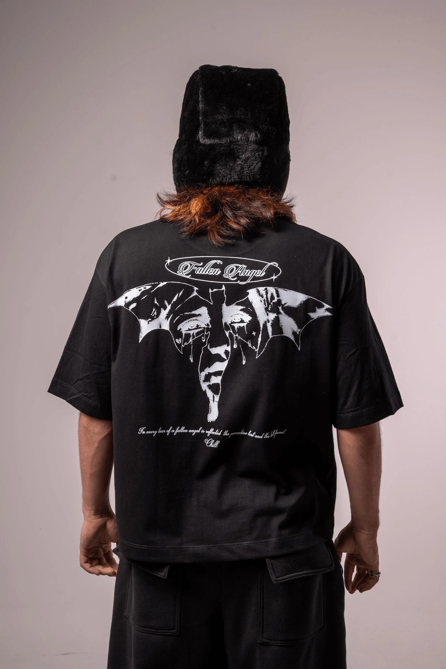 Camiseta Fallen Angel - imagen 1