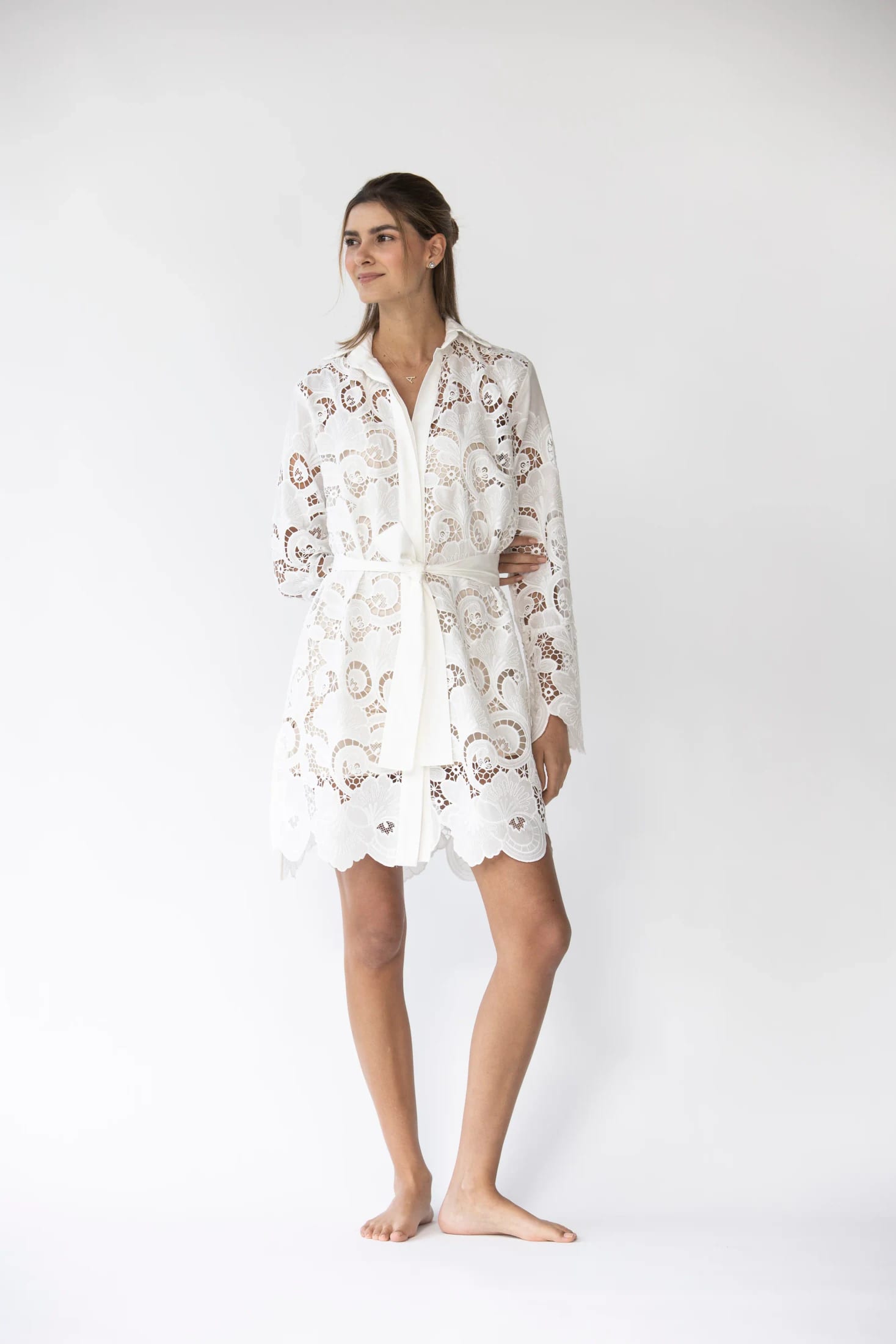 VESTIDO POISE - imagen 1