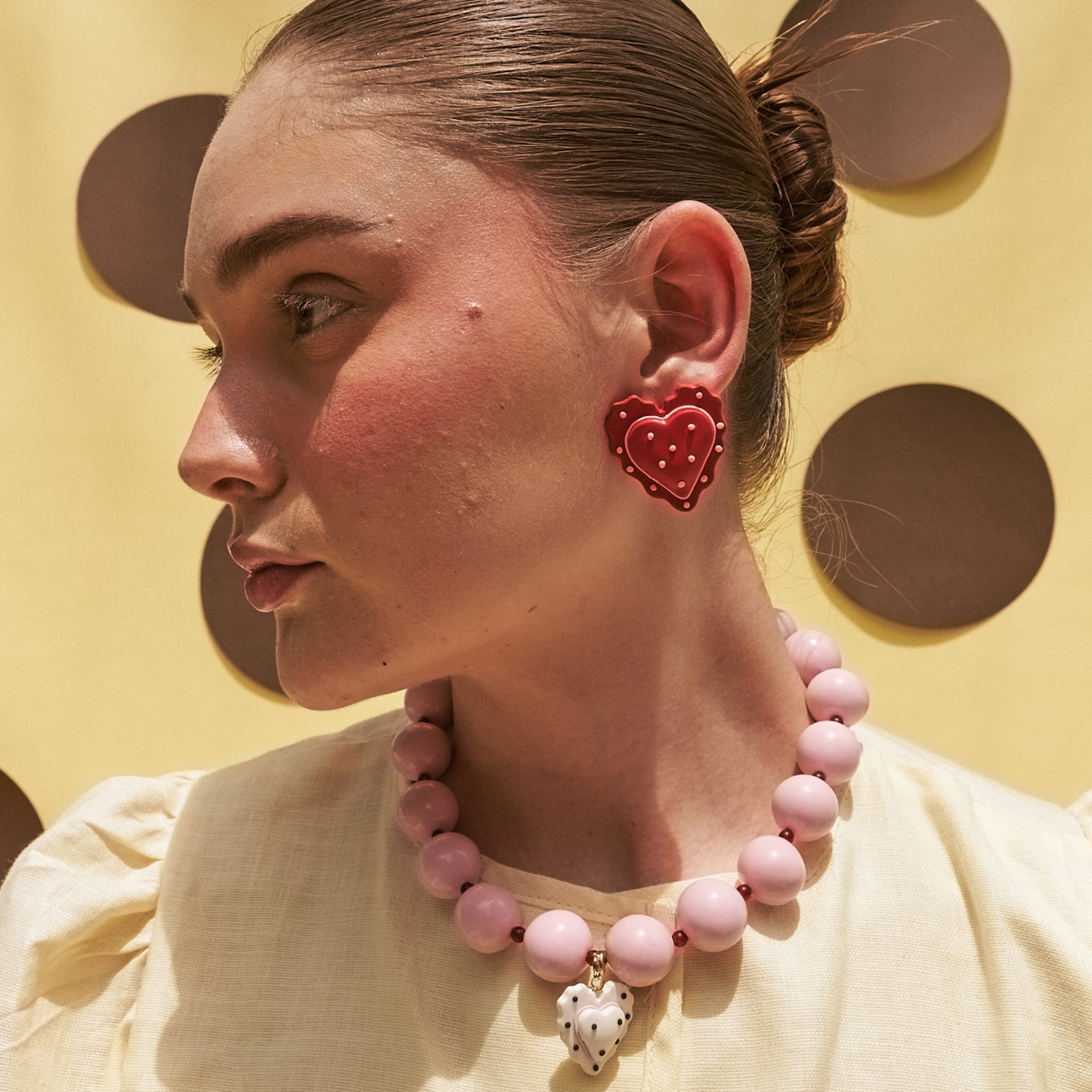 Aretes LatidOts Maxi - imagen 3
