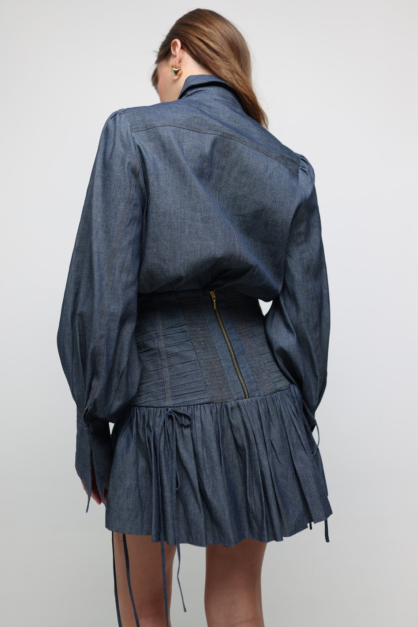 SOLEA BLOUSE - imagen 4