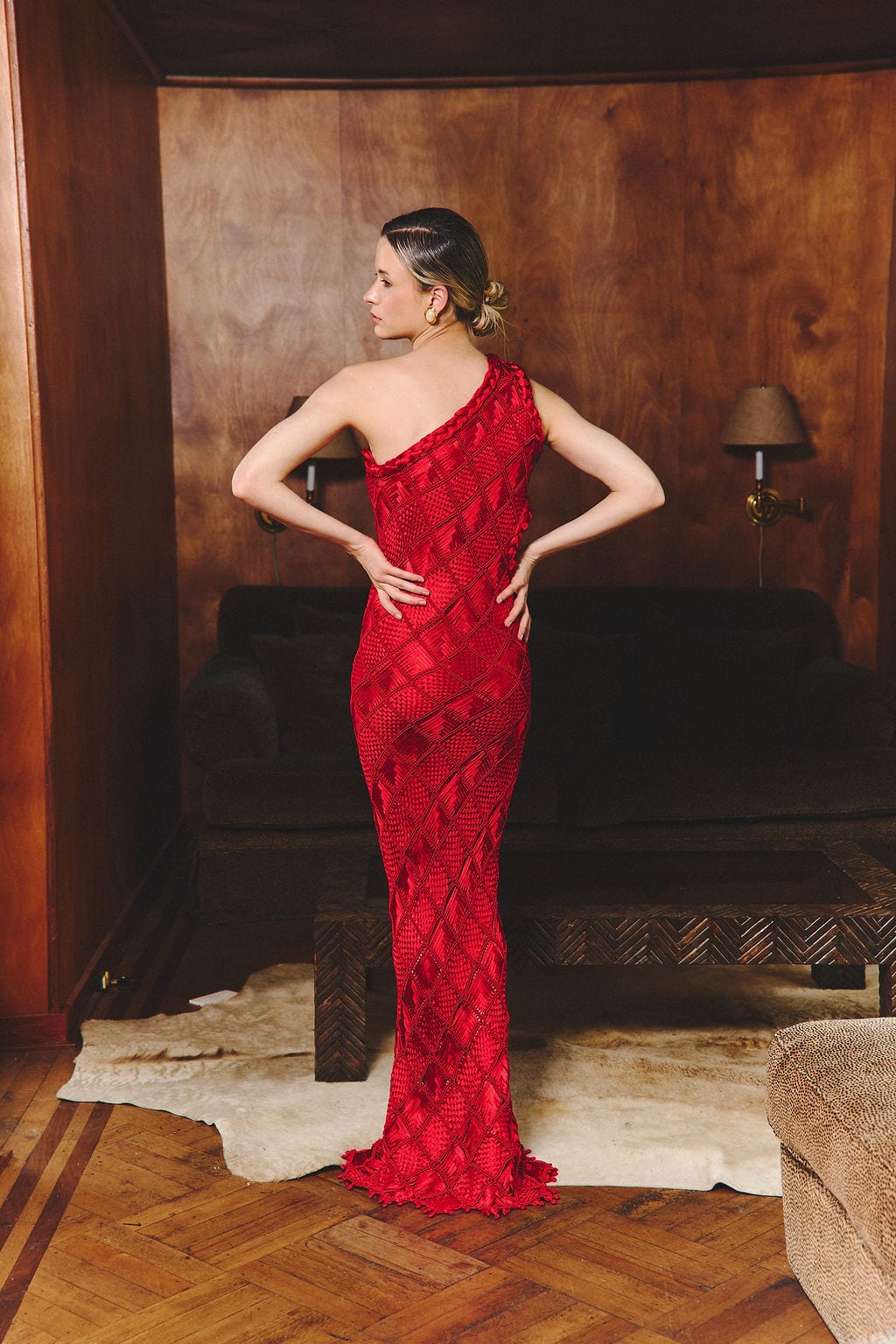 FRIDA DRESS - imagen 2
