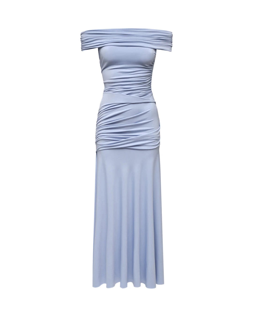 'VINCA' MIDI DRESS - imagen 2