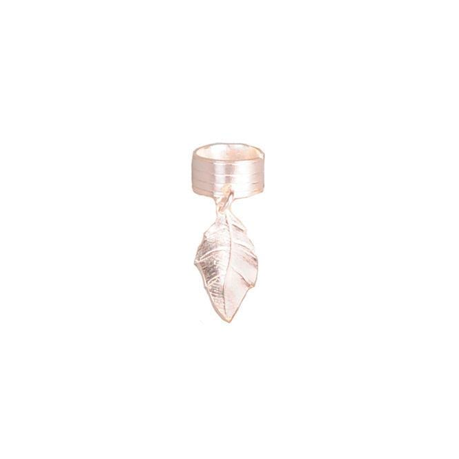 Ear Cuff Hoja Edén - imagen 3