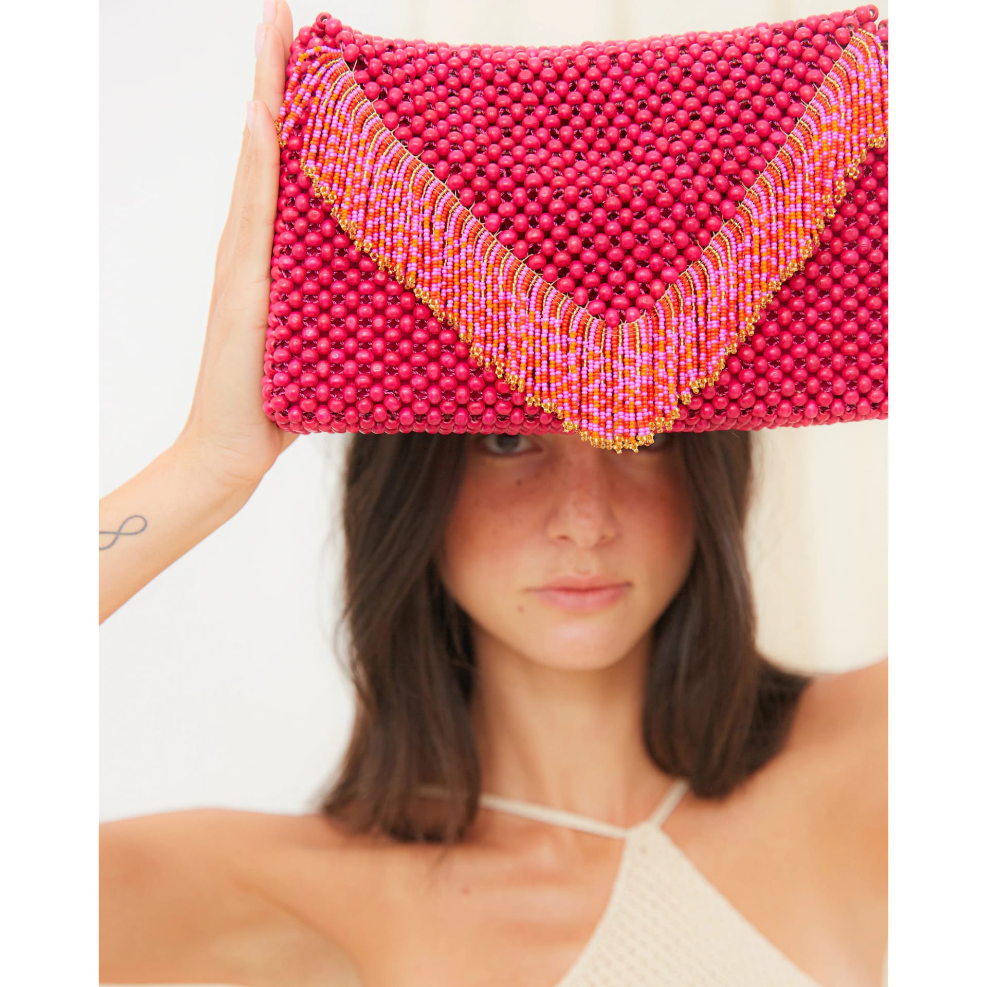 Waterfall Clutch - imagen 9