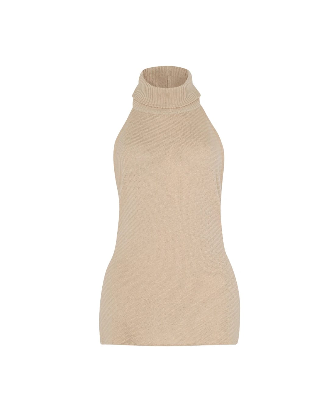 Top Kali Beige - imagen 3