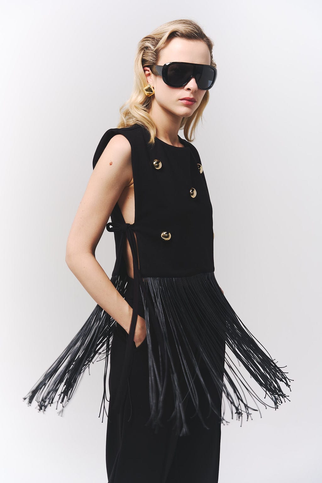 Flare Vest - imagen 1
