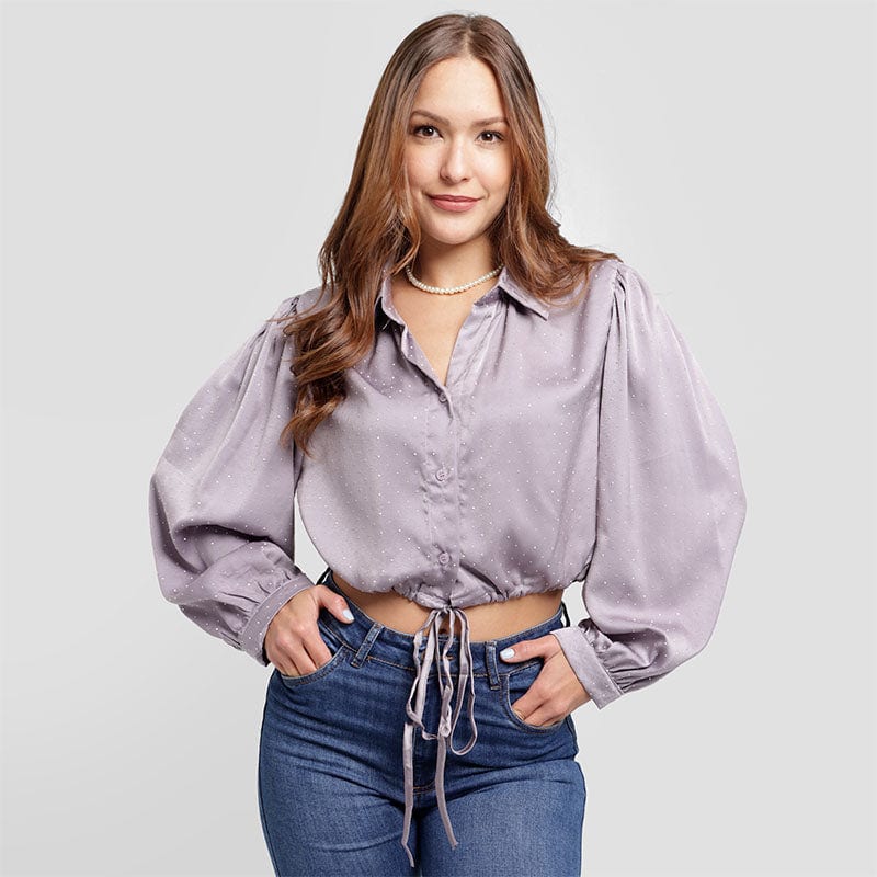 Blusa Dama BLS3600 - imagen 1