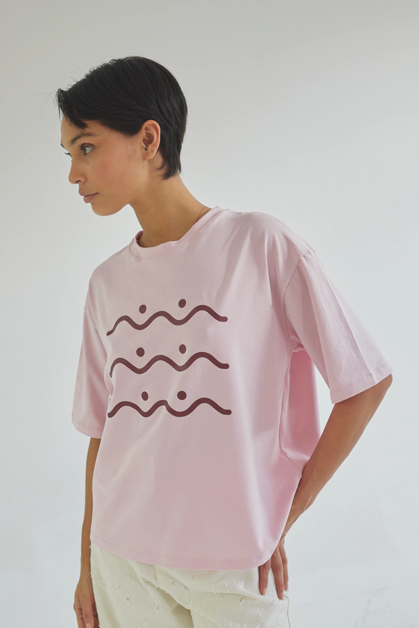 Camiseta Iconic - imagen 10