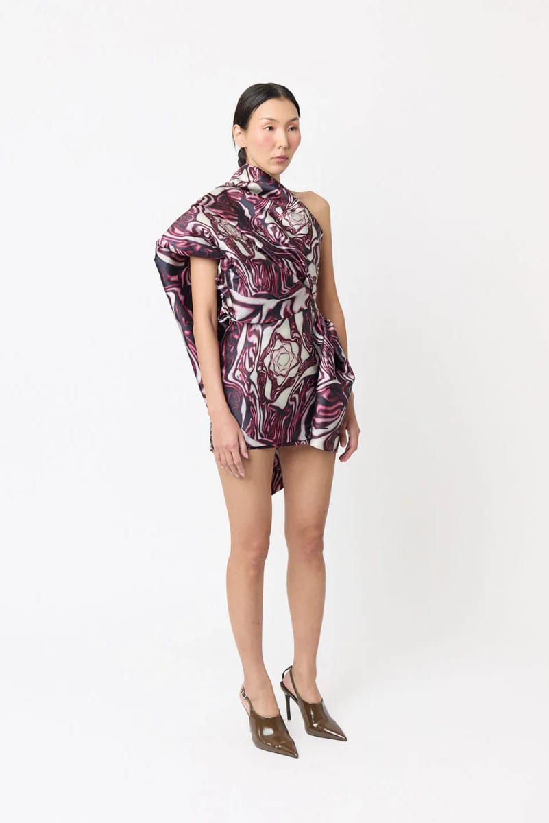 Cabbage Dress - imagen 9