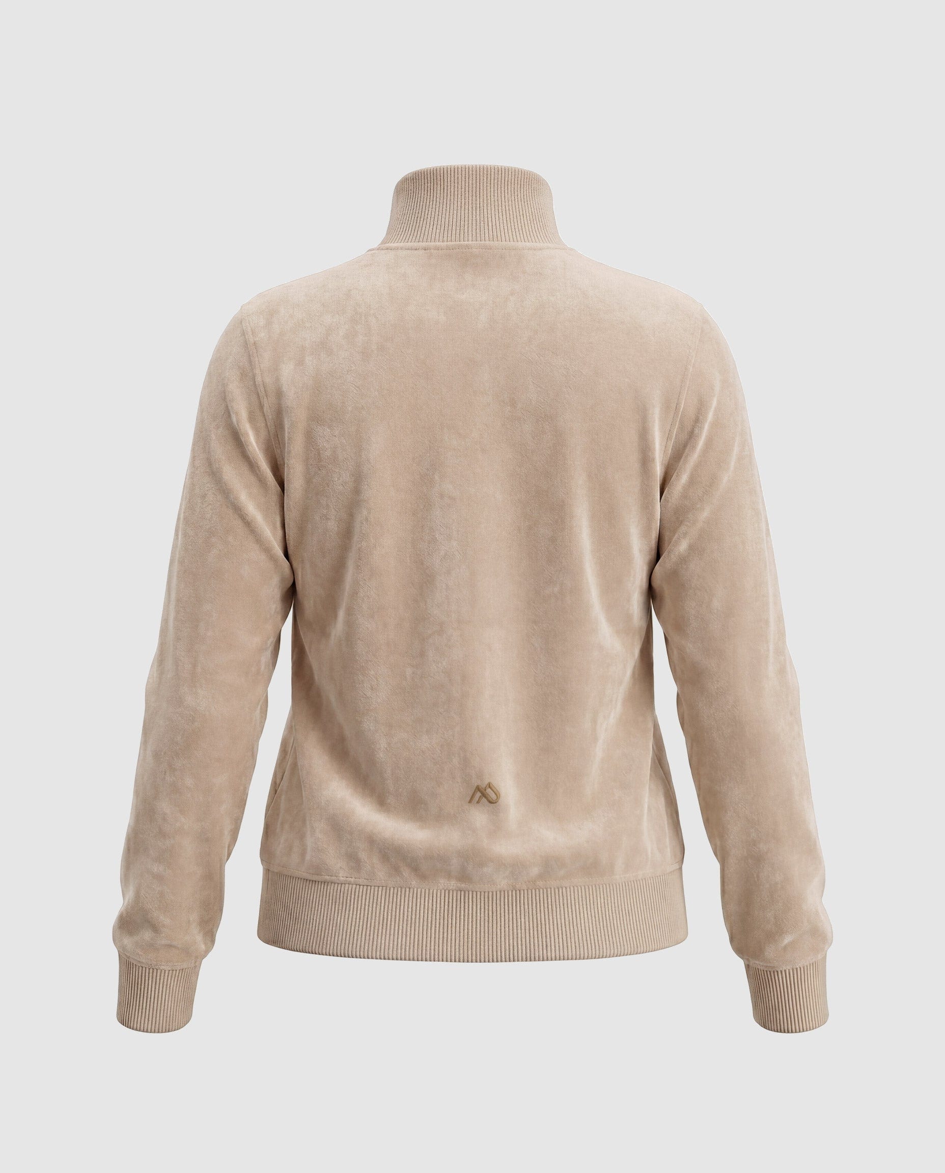 Chaqueta Snowy Confort Beige - imagen 5