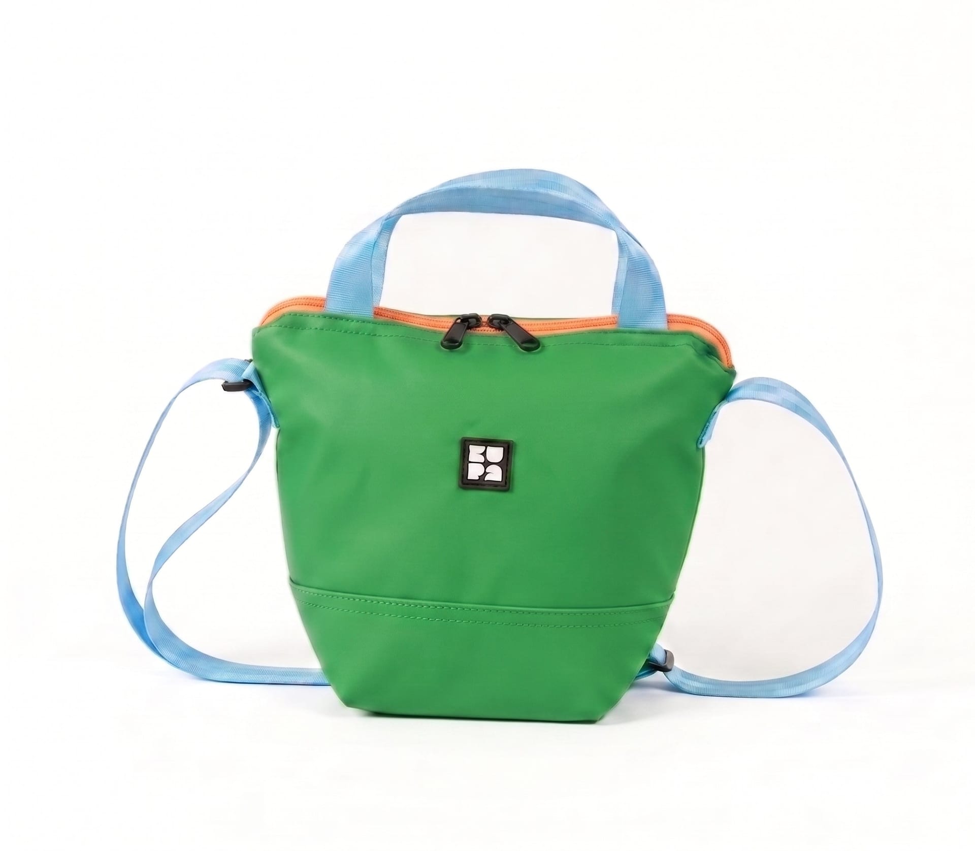Bolso Arauca Unicolor - imagen 12