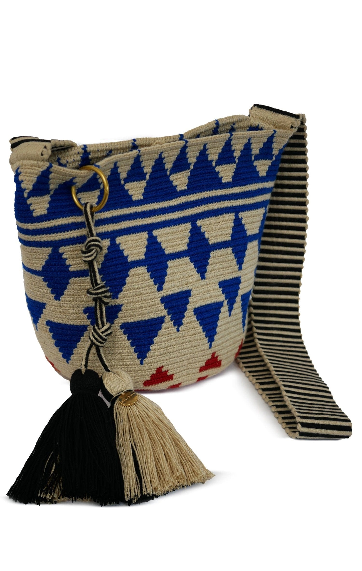 Camelia Medium Bag - imagen 4