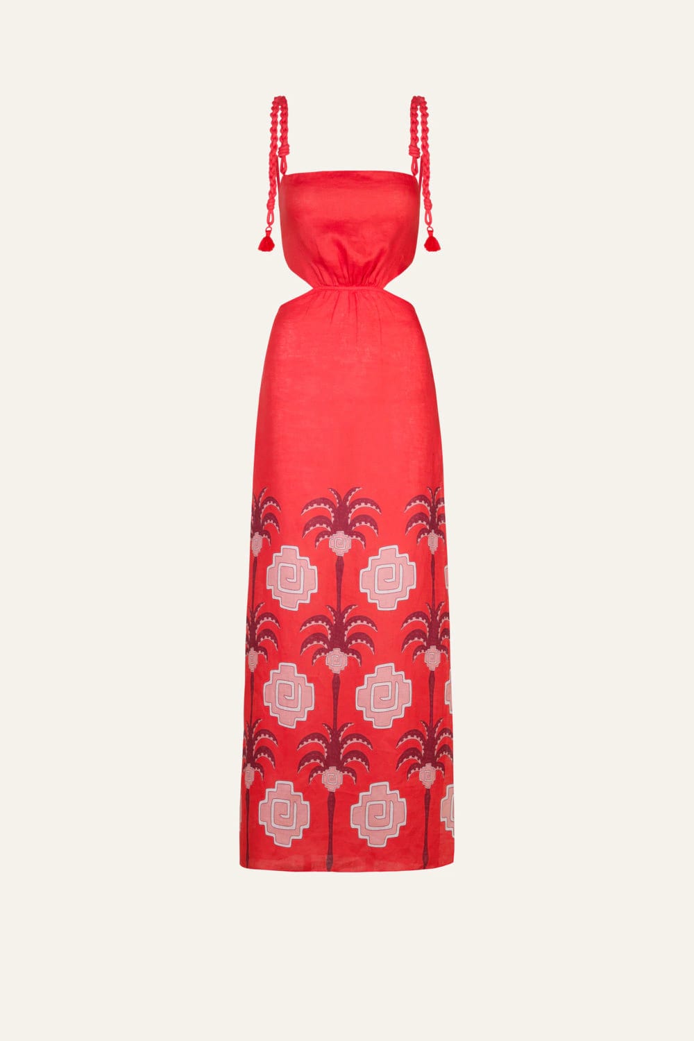 Beach Harmony Dress - imagen 1
