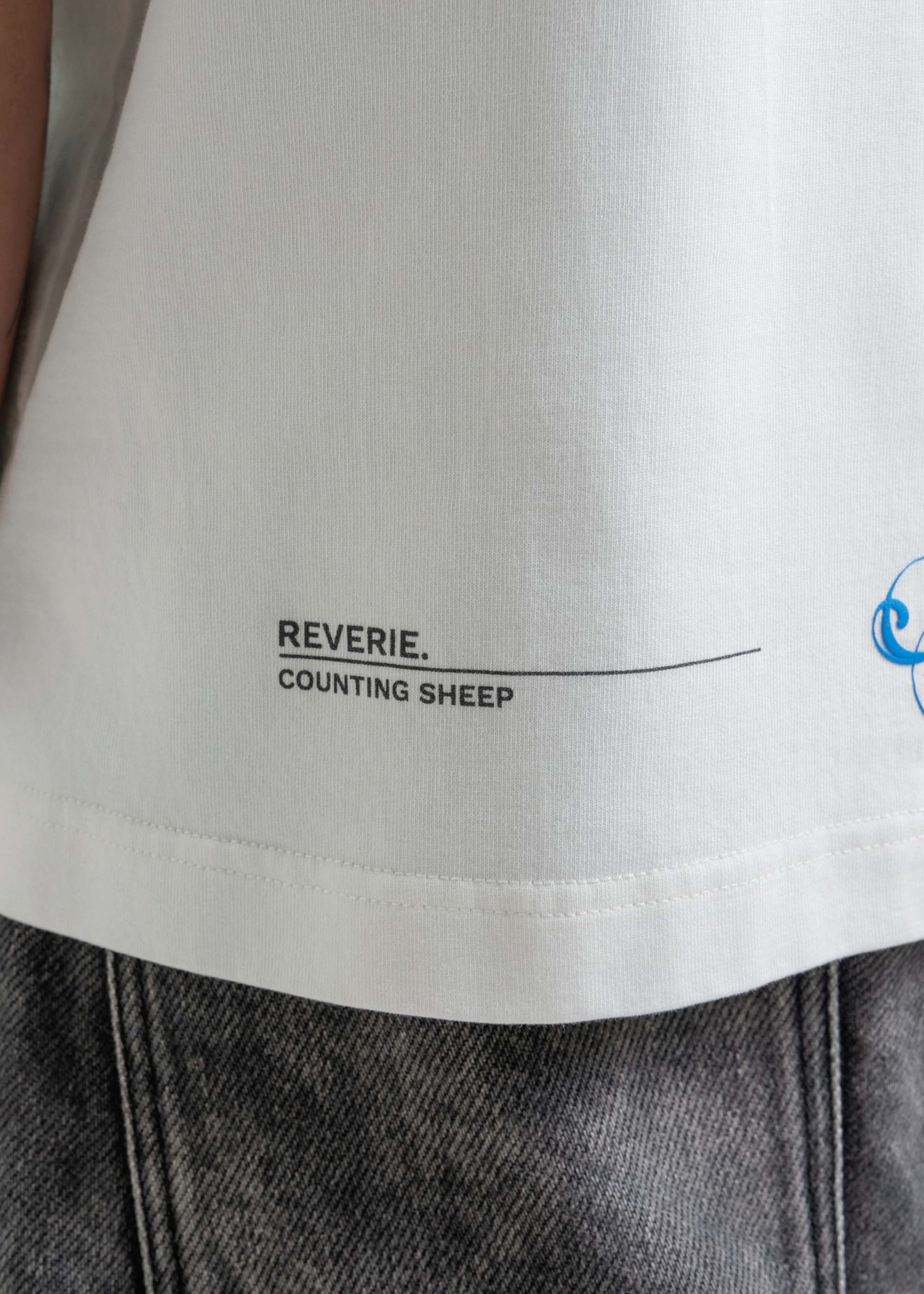ECHO T-SHIRT - imagen 8