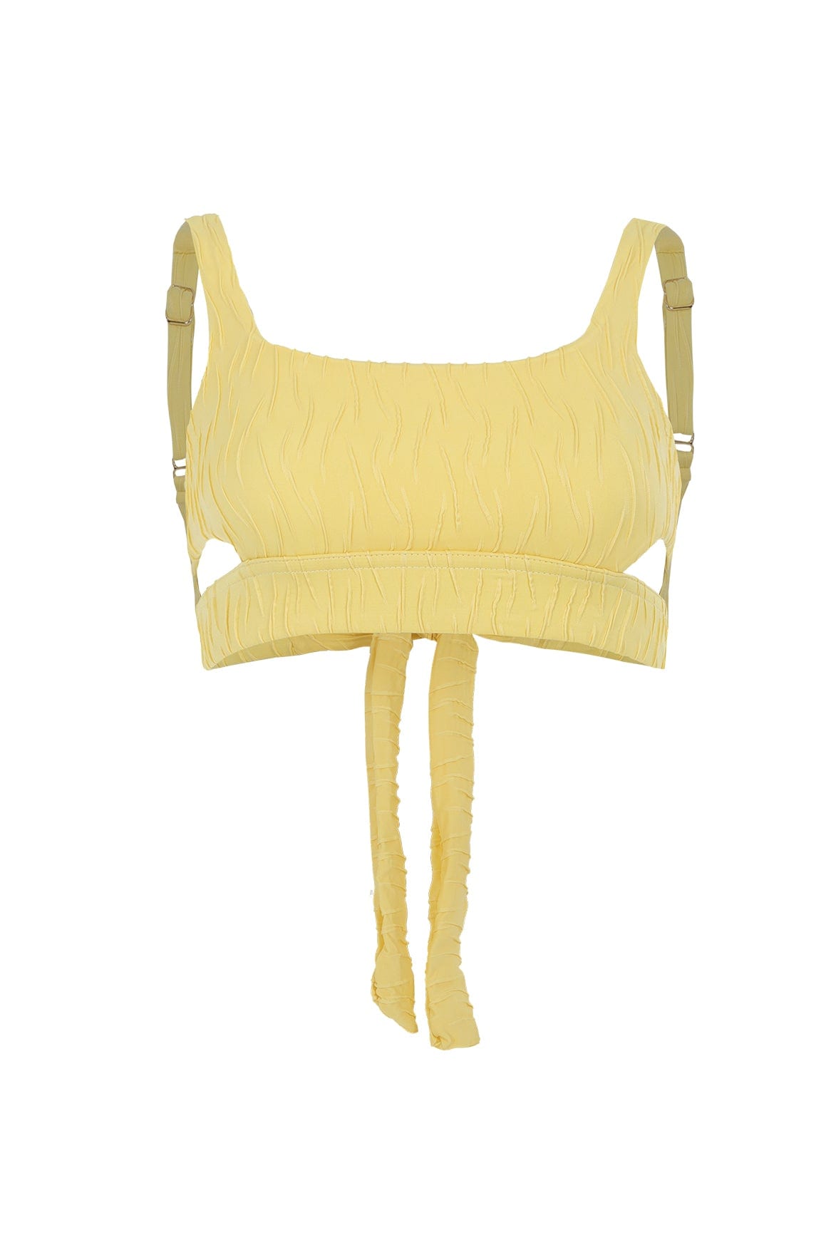 TOP DE BIKINI TAYLOR SOLEIL - imagen 4