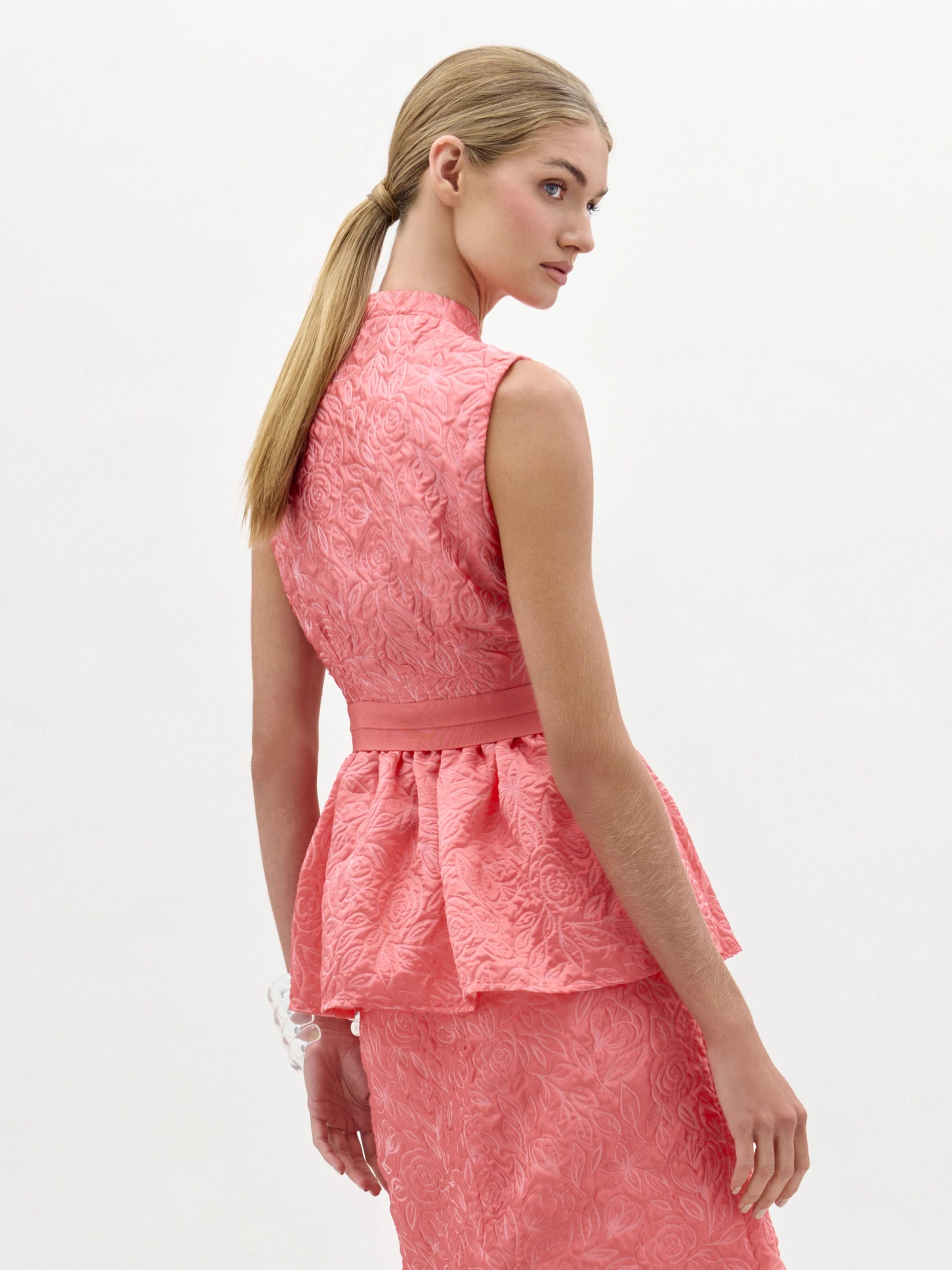 Colony Blouse - imagen 3