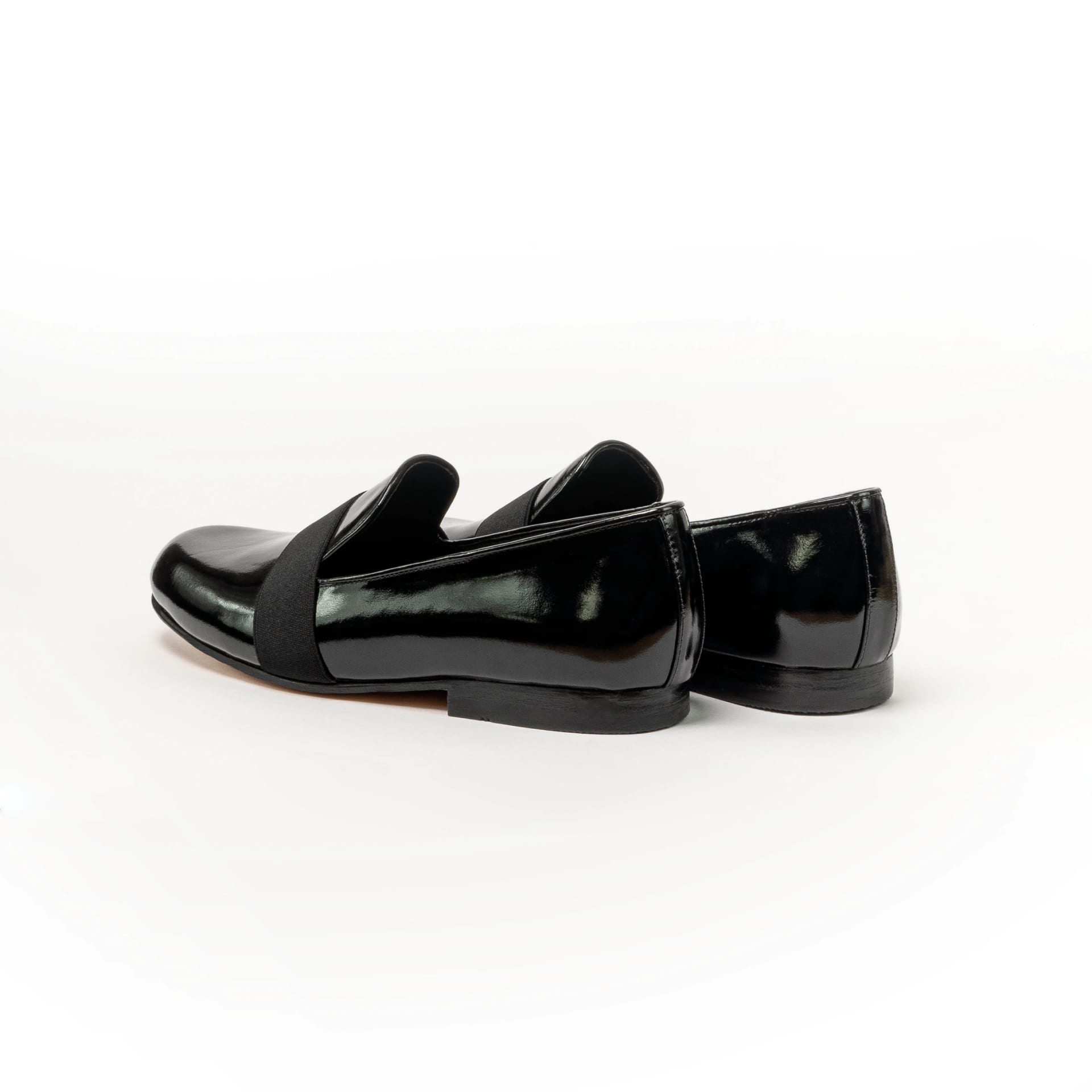 Slipper Tuxedo - imagen 3