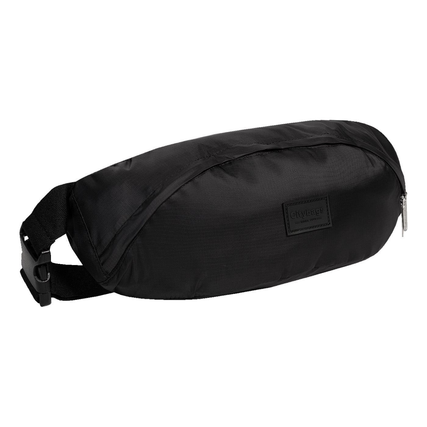 Canguro New York Ligh Negro - Citybags - imagen 1