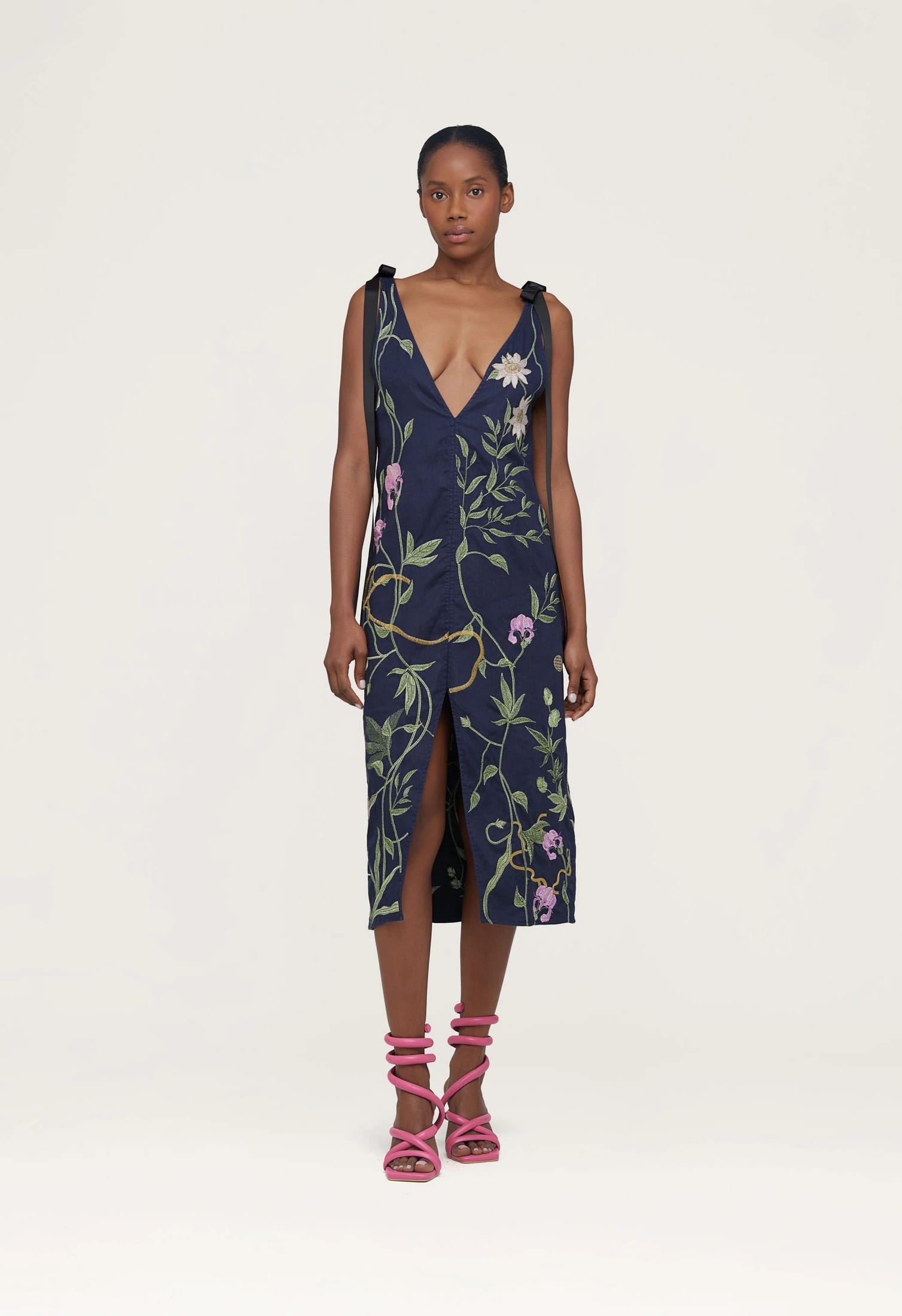Suspiro Paraiso Kaftan - imagen 1