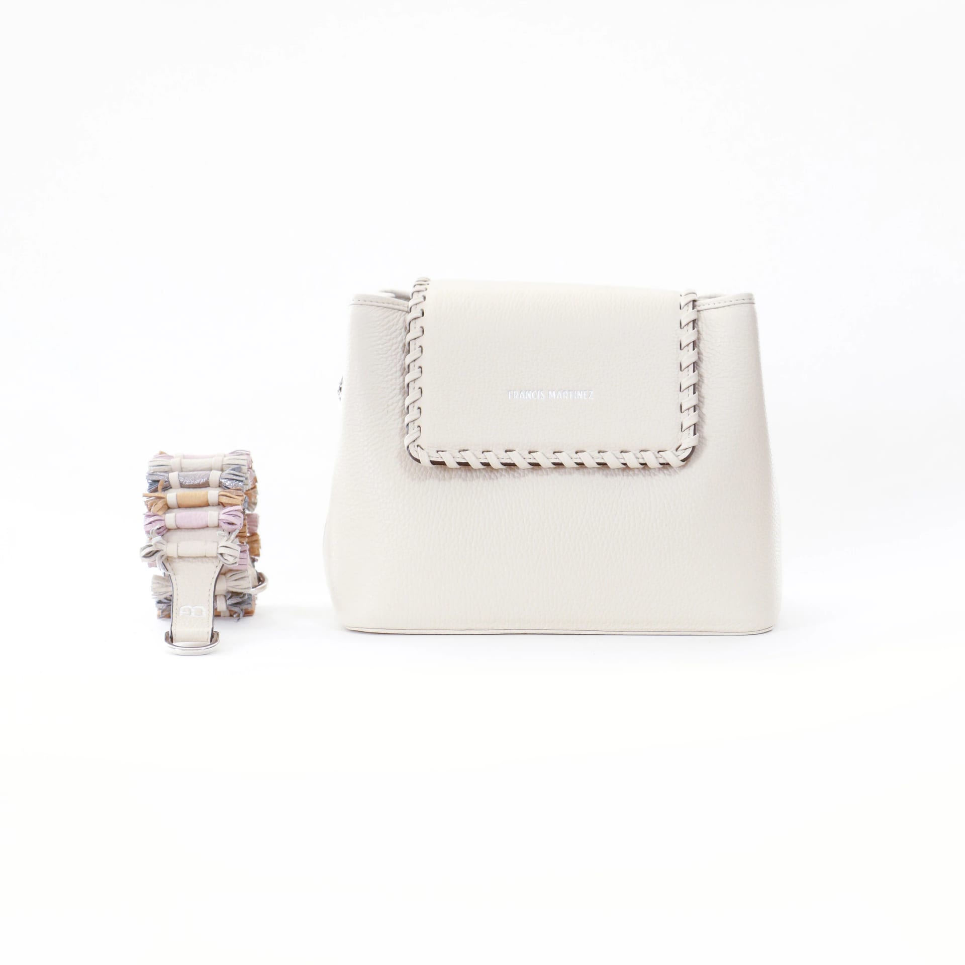 Bolso Mia - Matcha - imagen 5