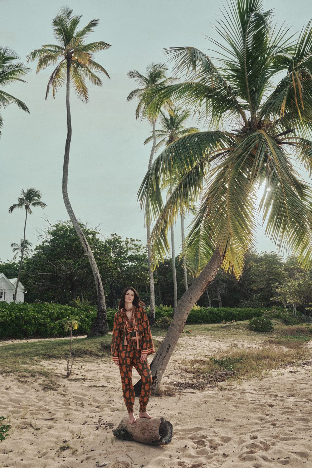Oasis Of The Rider Pant - imagen 4
