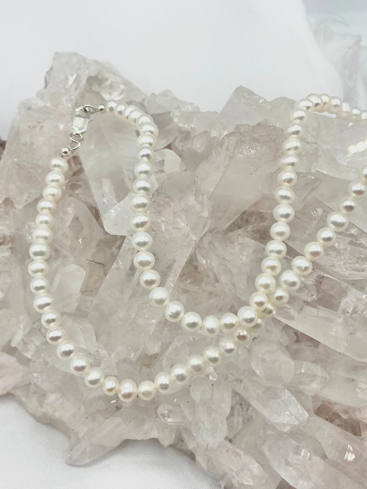 Collar de Perlas - imagen 1