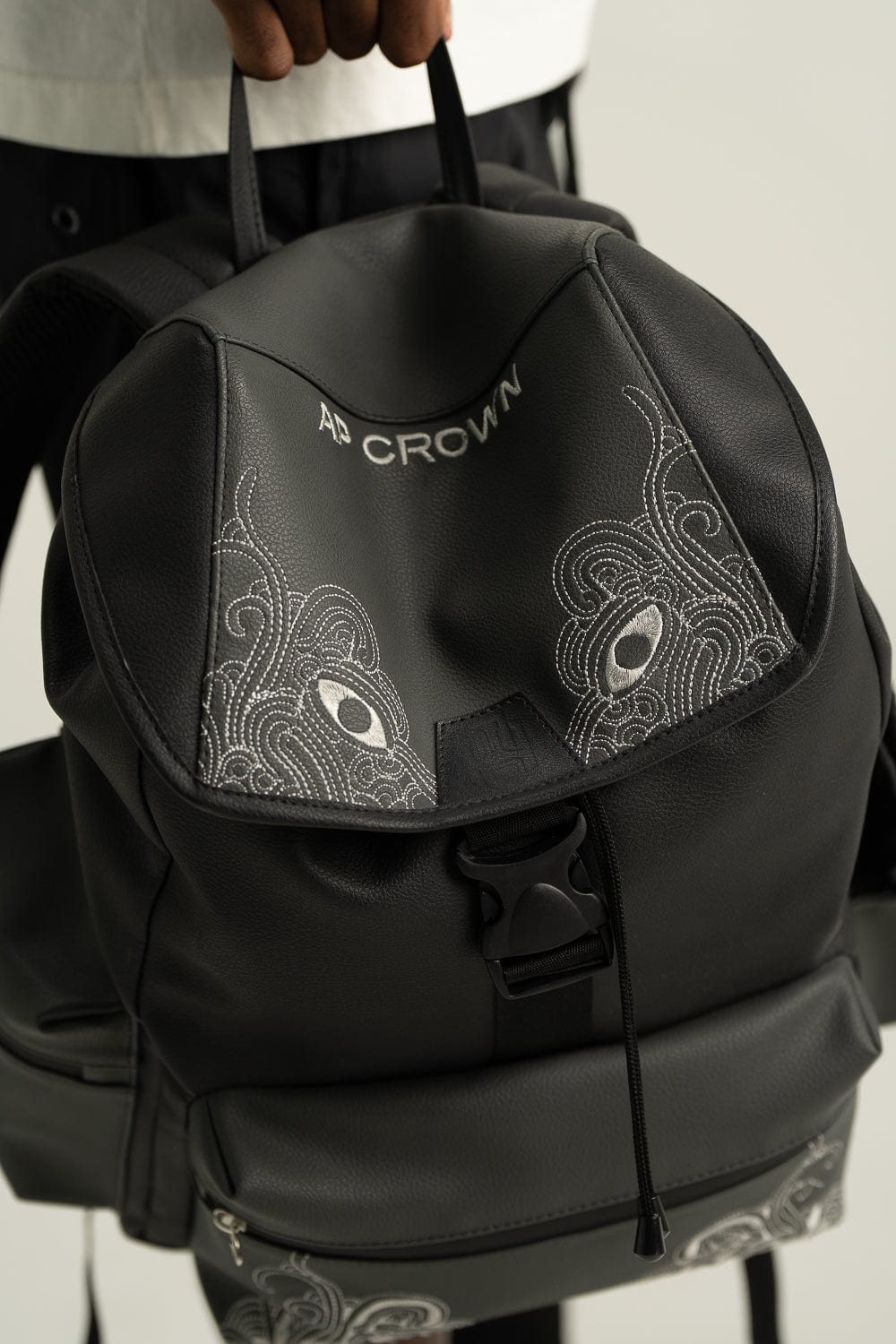 URZA BAG - imagen 7