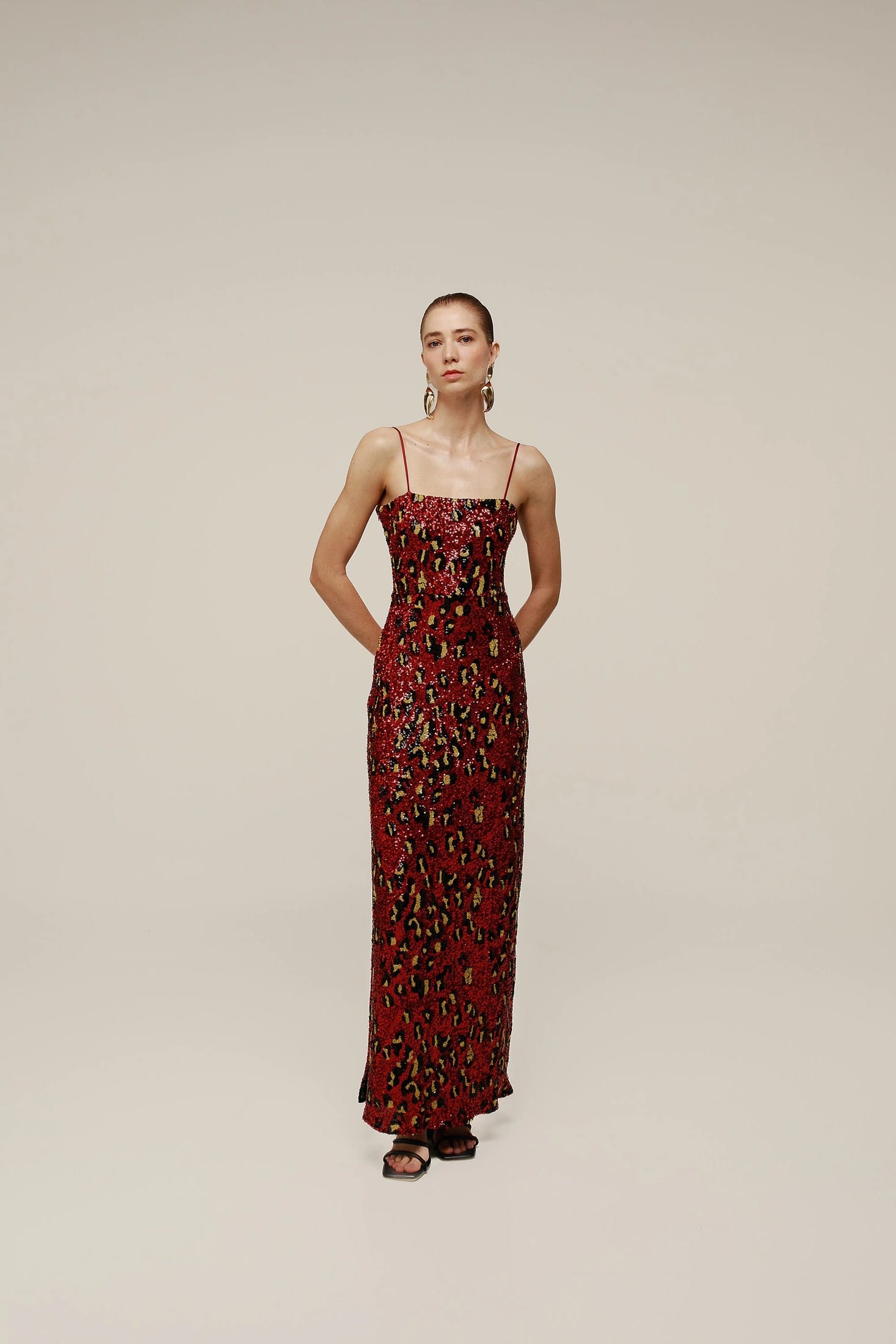 MONTENEGRO DRESS - imagen 5