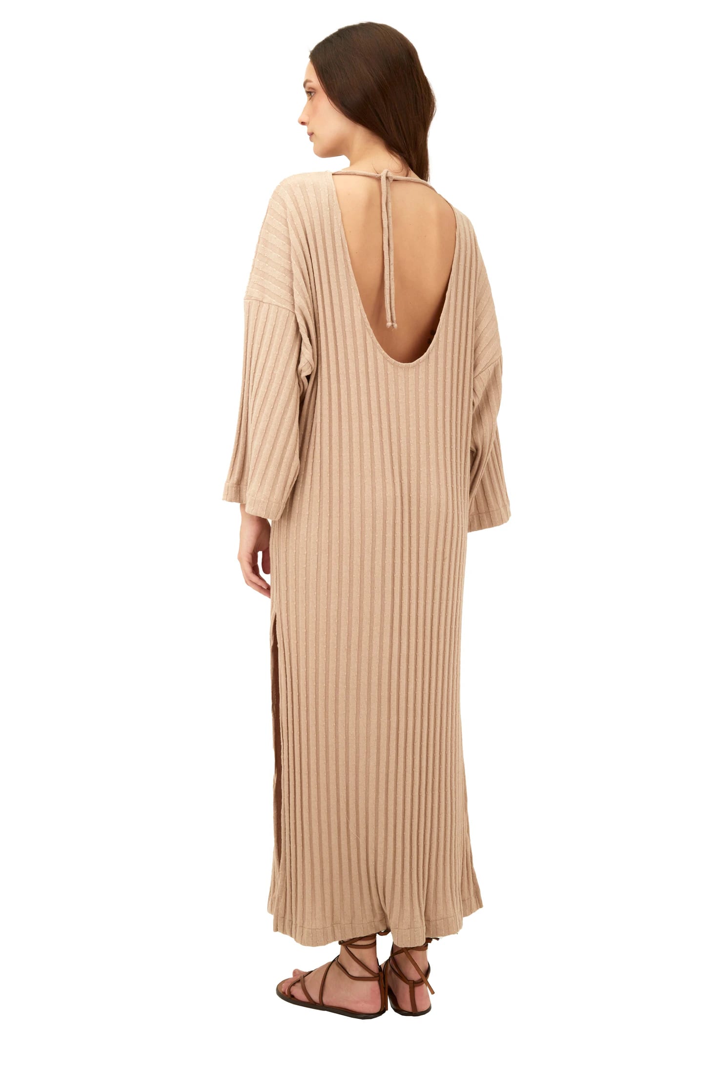 Sun Kiss Wind Dress - imagen 4
