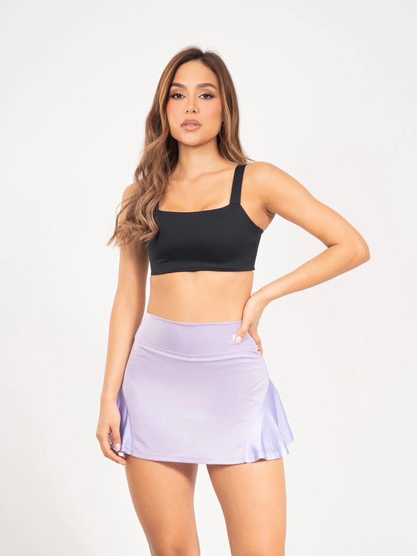 Falda Deportiva Dama - imagen 1