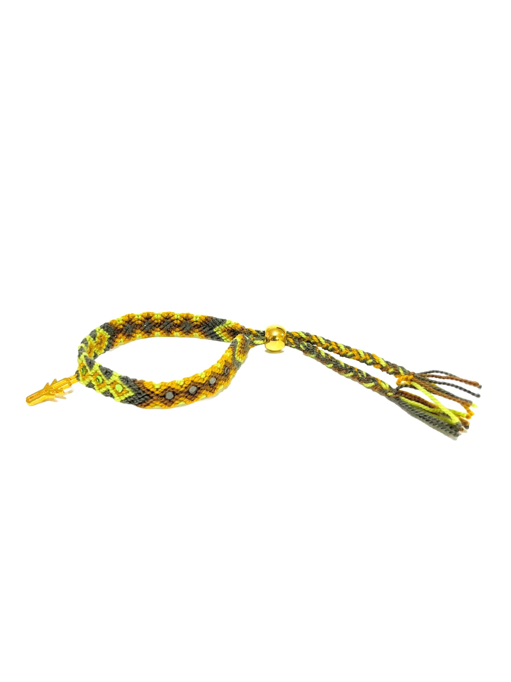 Gray Duo Bracelets - imagen 4