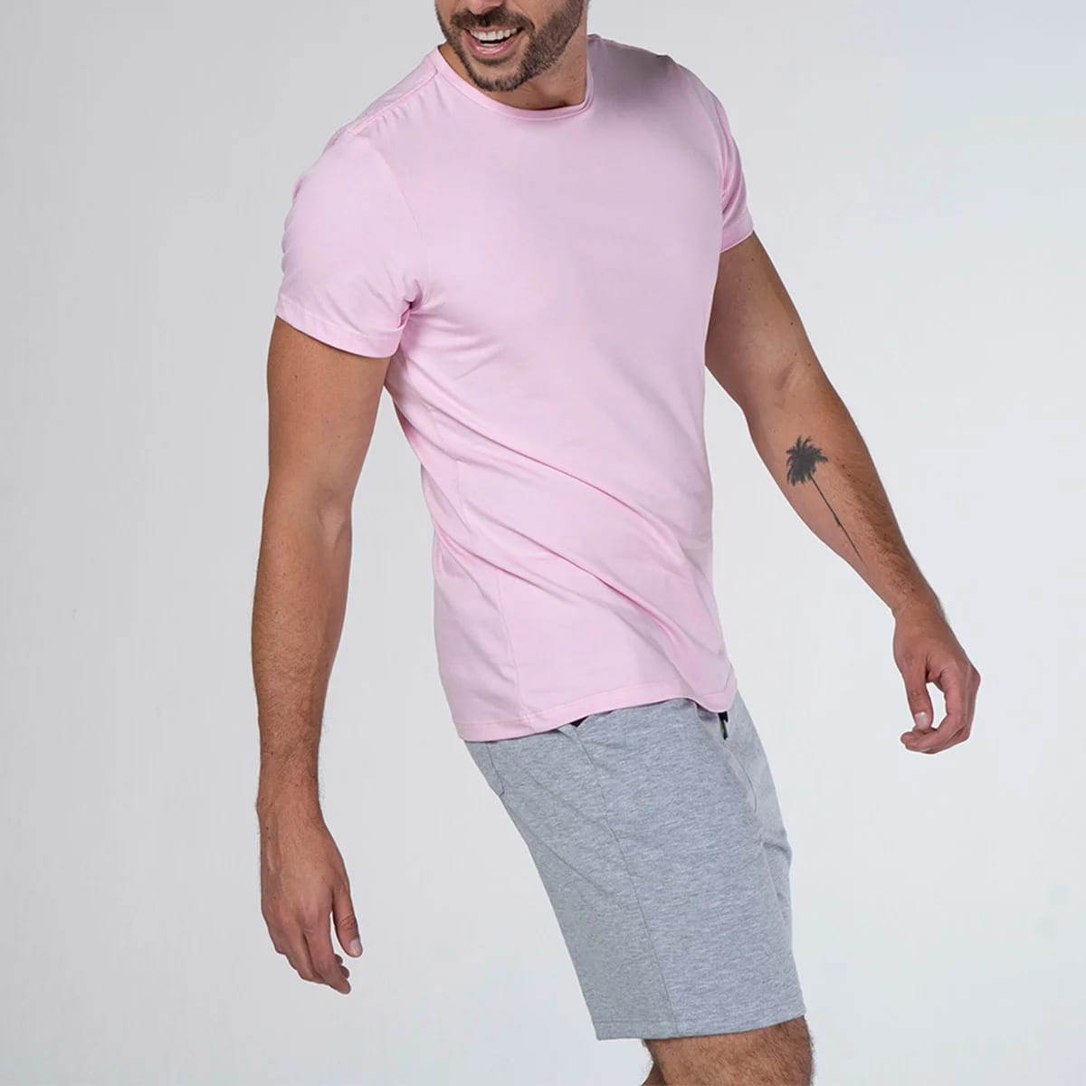 Camiseta Basica Now Ticky - imagen 16