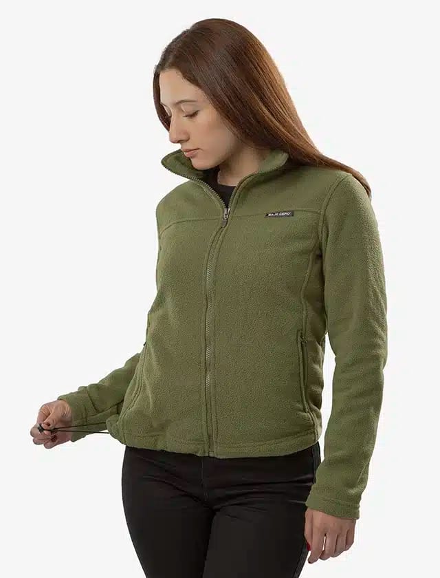 Chaqueta Térmica Pacific Fusion W - imagen 7