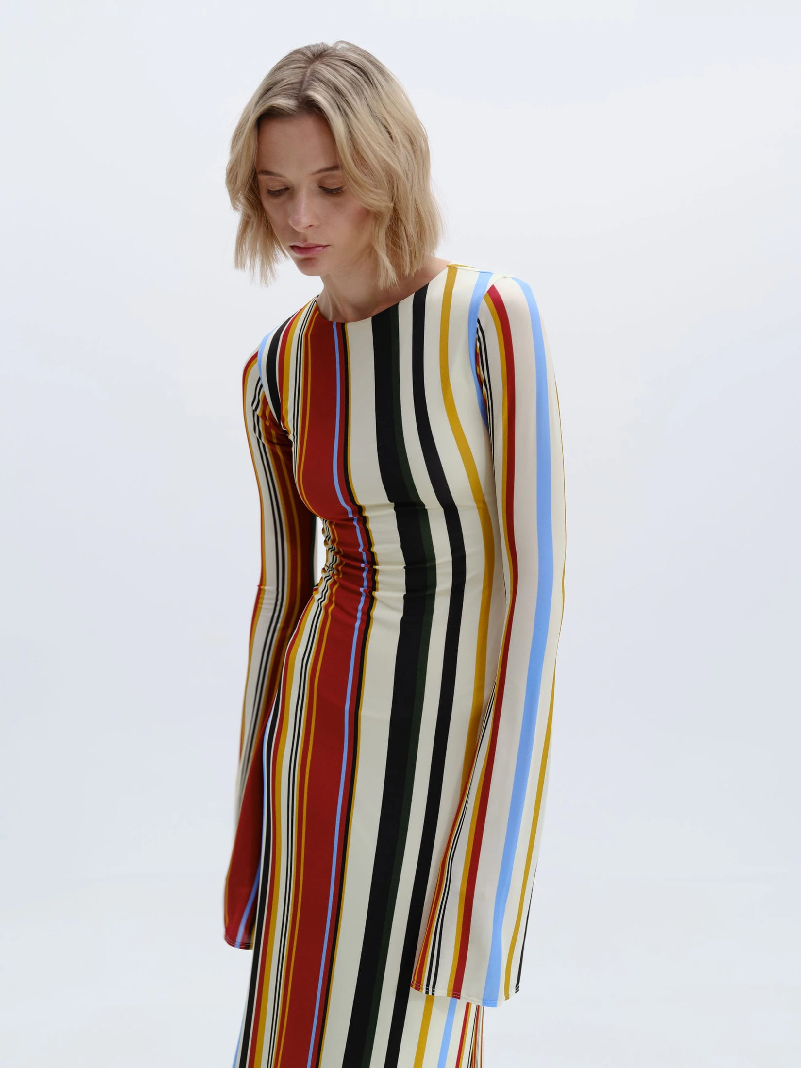 AMAY DRESS - imagen 1