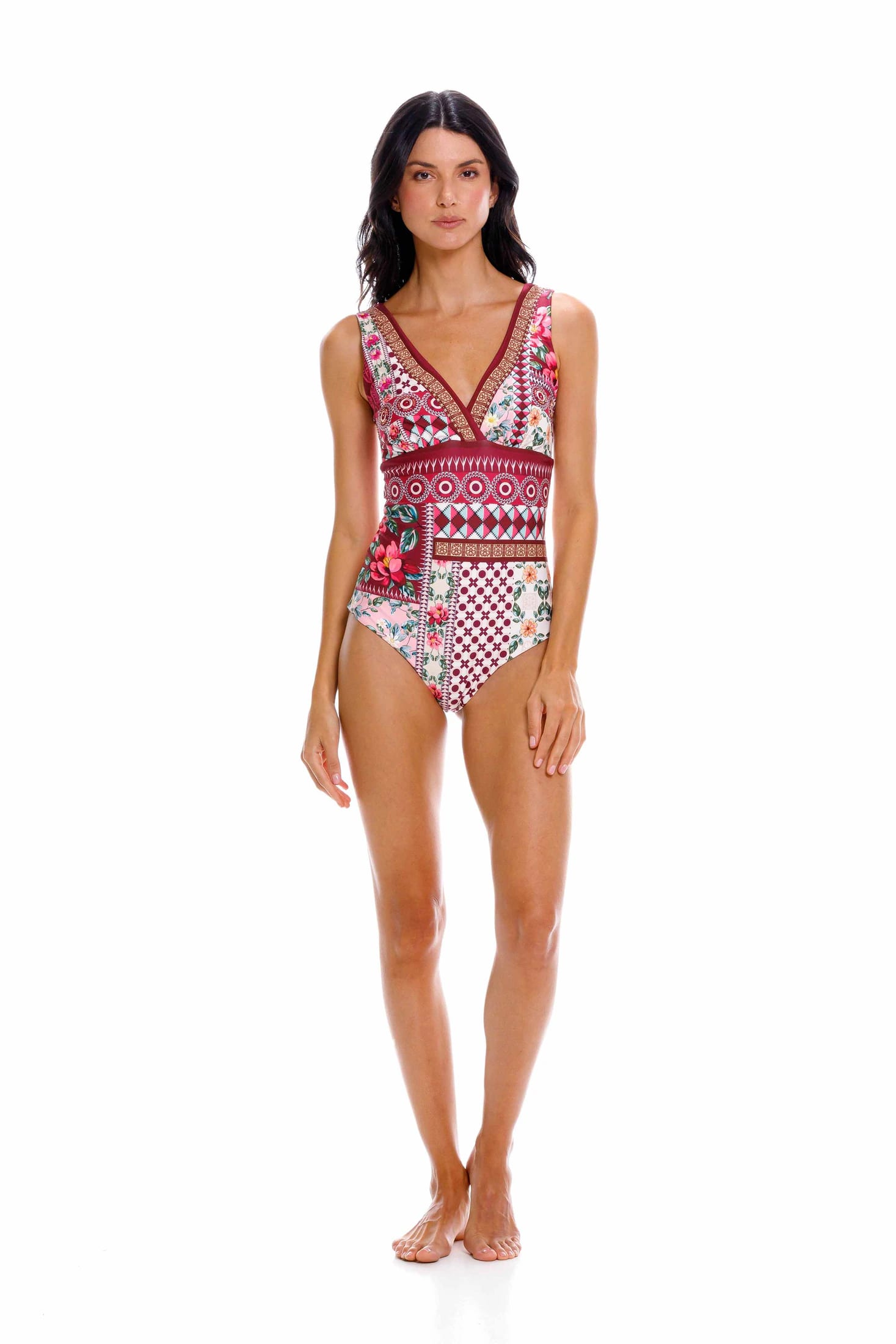 Entero Pashley Kenia Patch - imagen 5