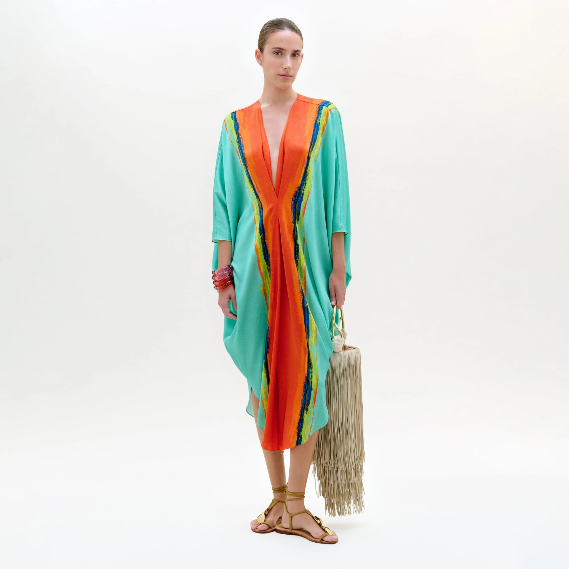 Nidia Tunic - imagen 1
