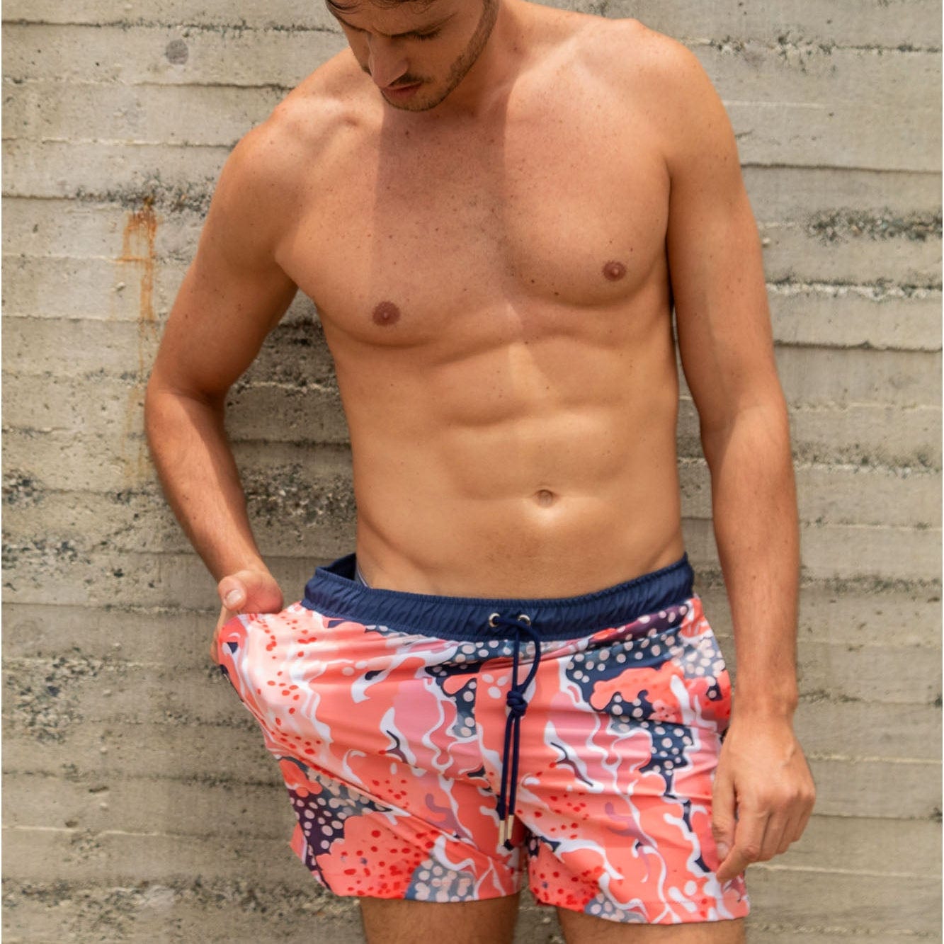 PANTALONETA ECO KEVIN BACON - imagen 4