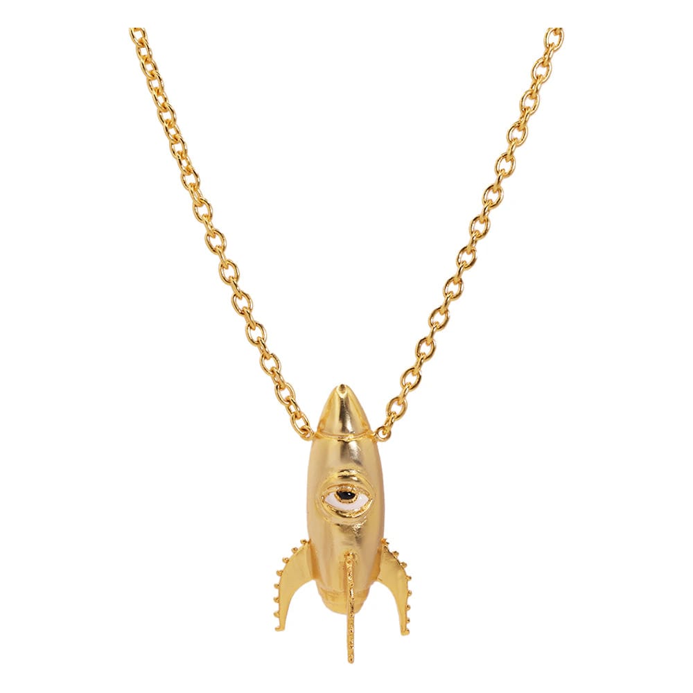 Cadena Rockeye Long - imagen 1