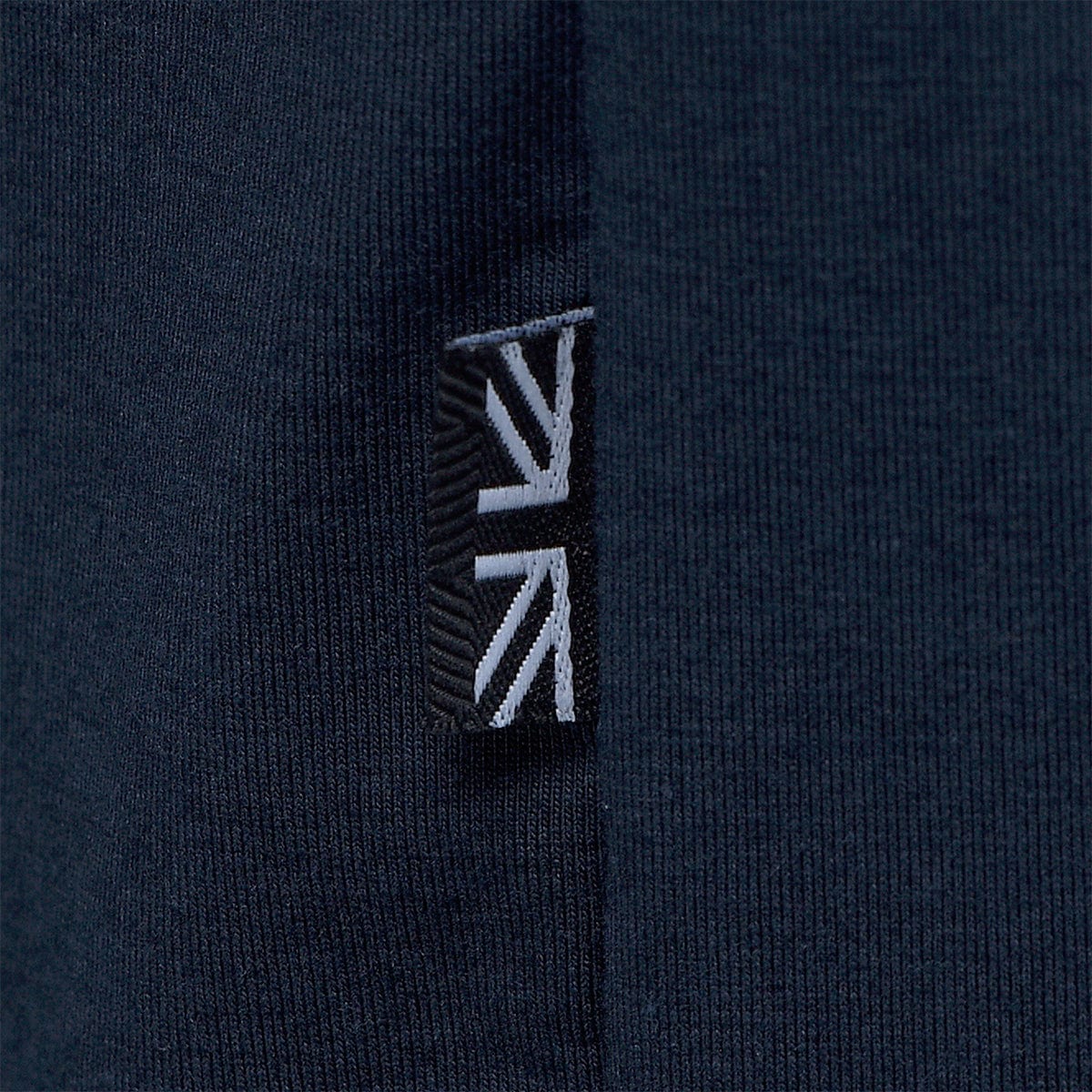 Camiseta Regular Azul - imagen 7