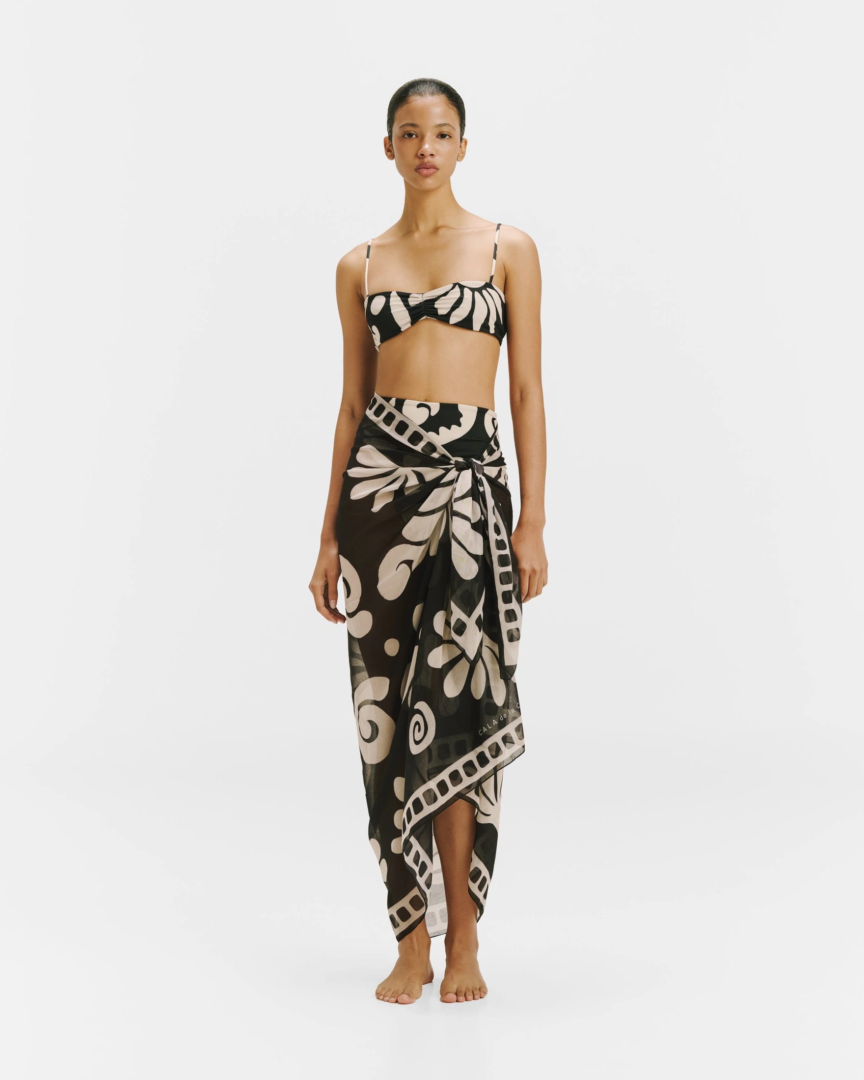 LUANA SARONG - imagen 1