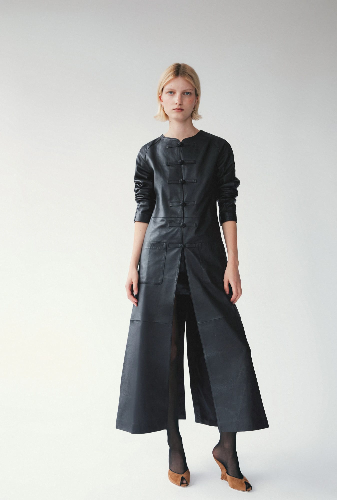 The	Canton Coat - imagen 2