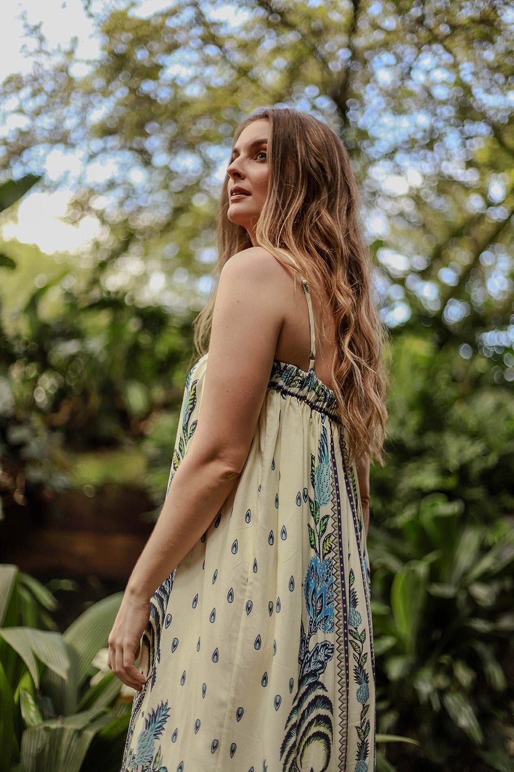 Balos dress - imagen 3